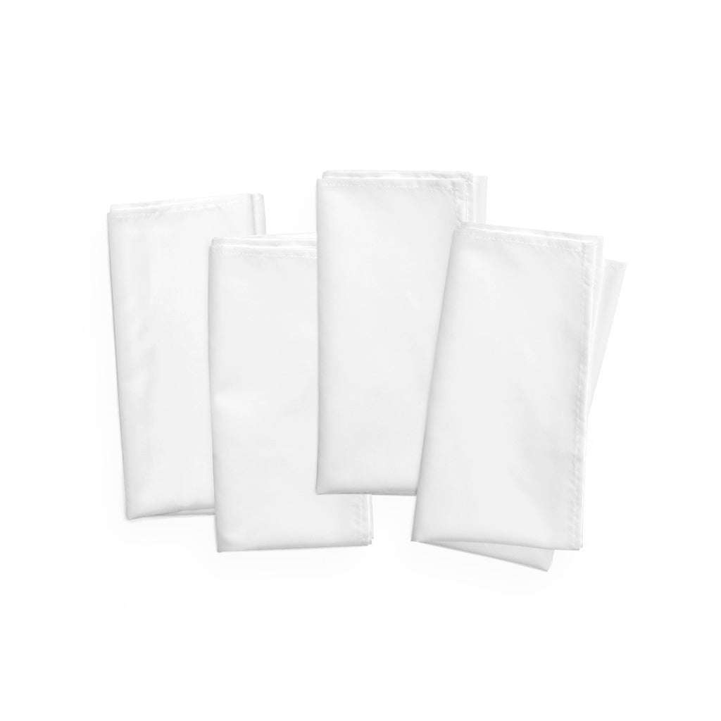 4-Piece Set - Napkins