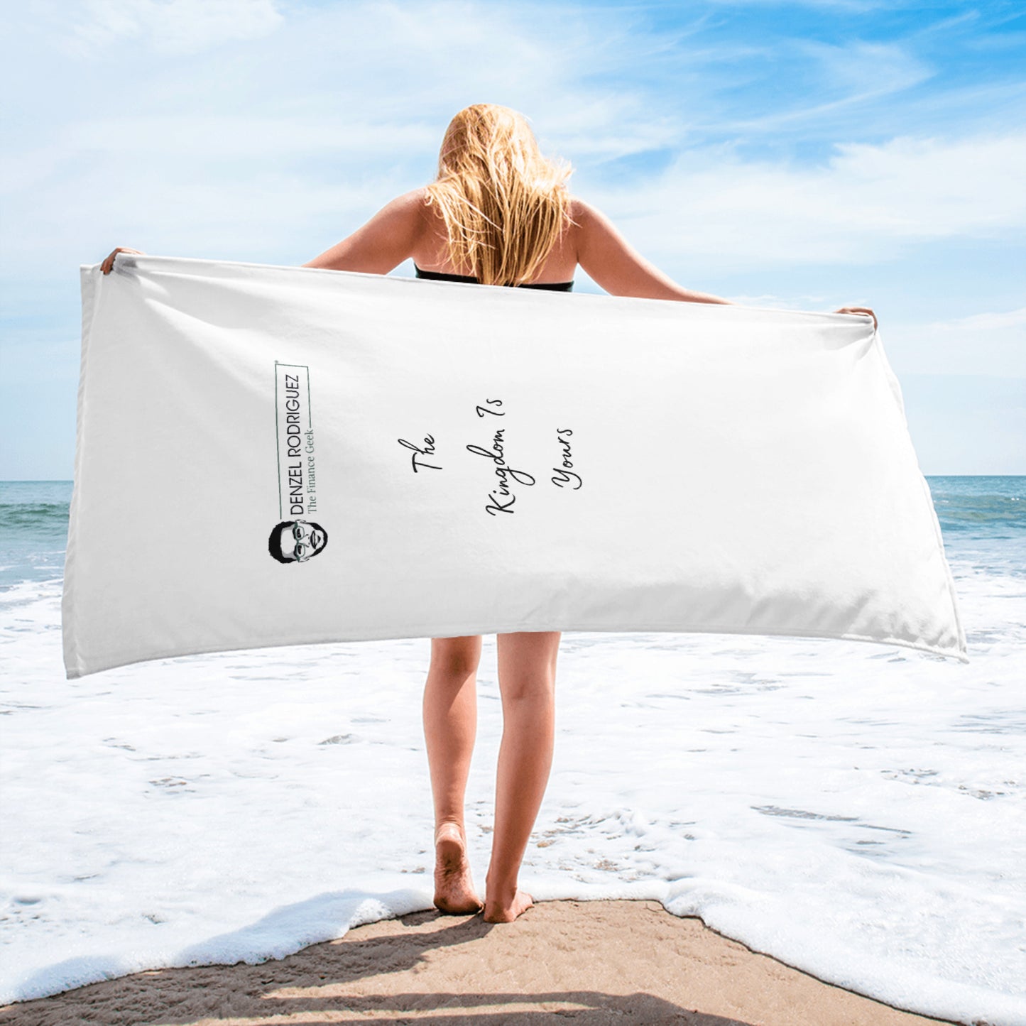 Beach Towel