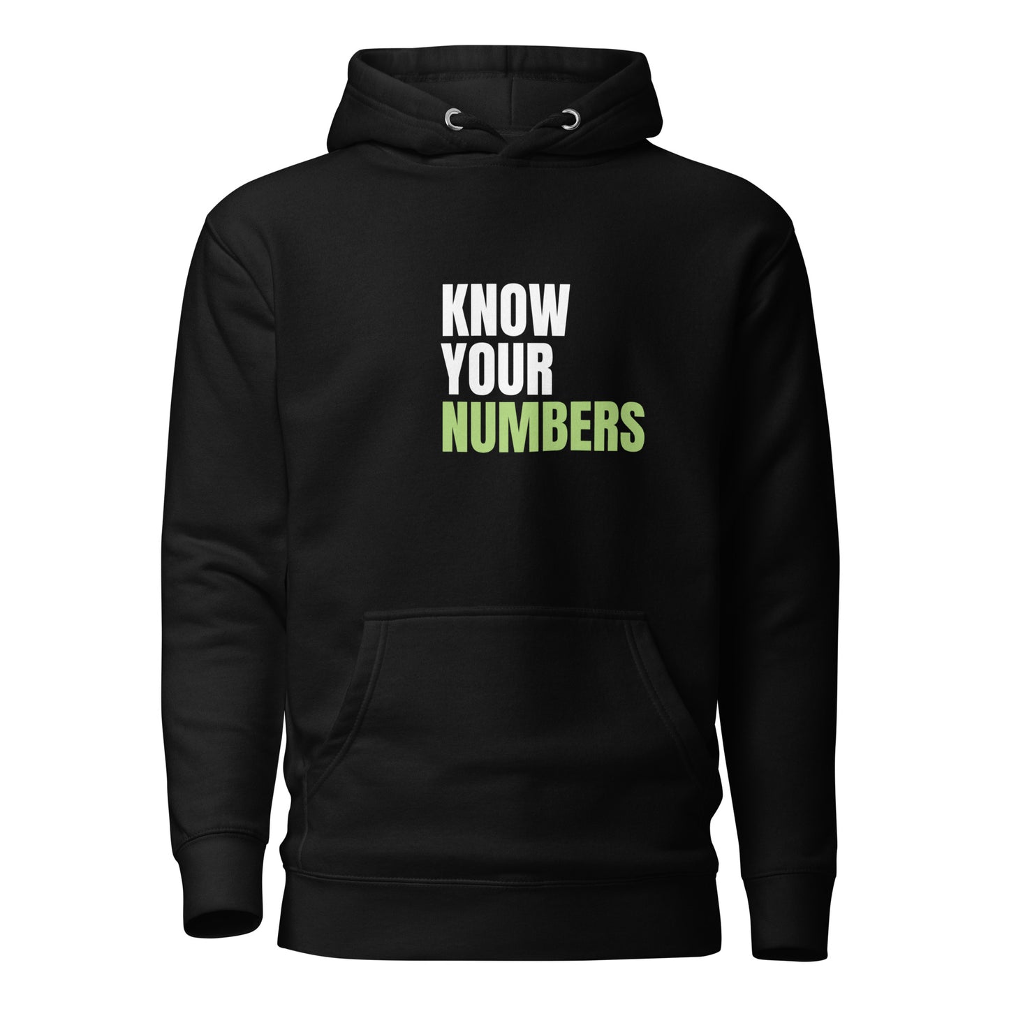 Premium Unisex Hoodie