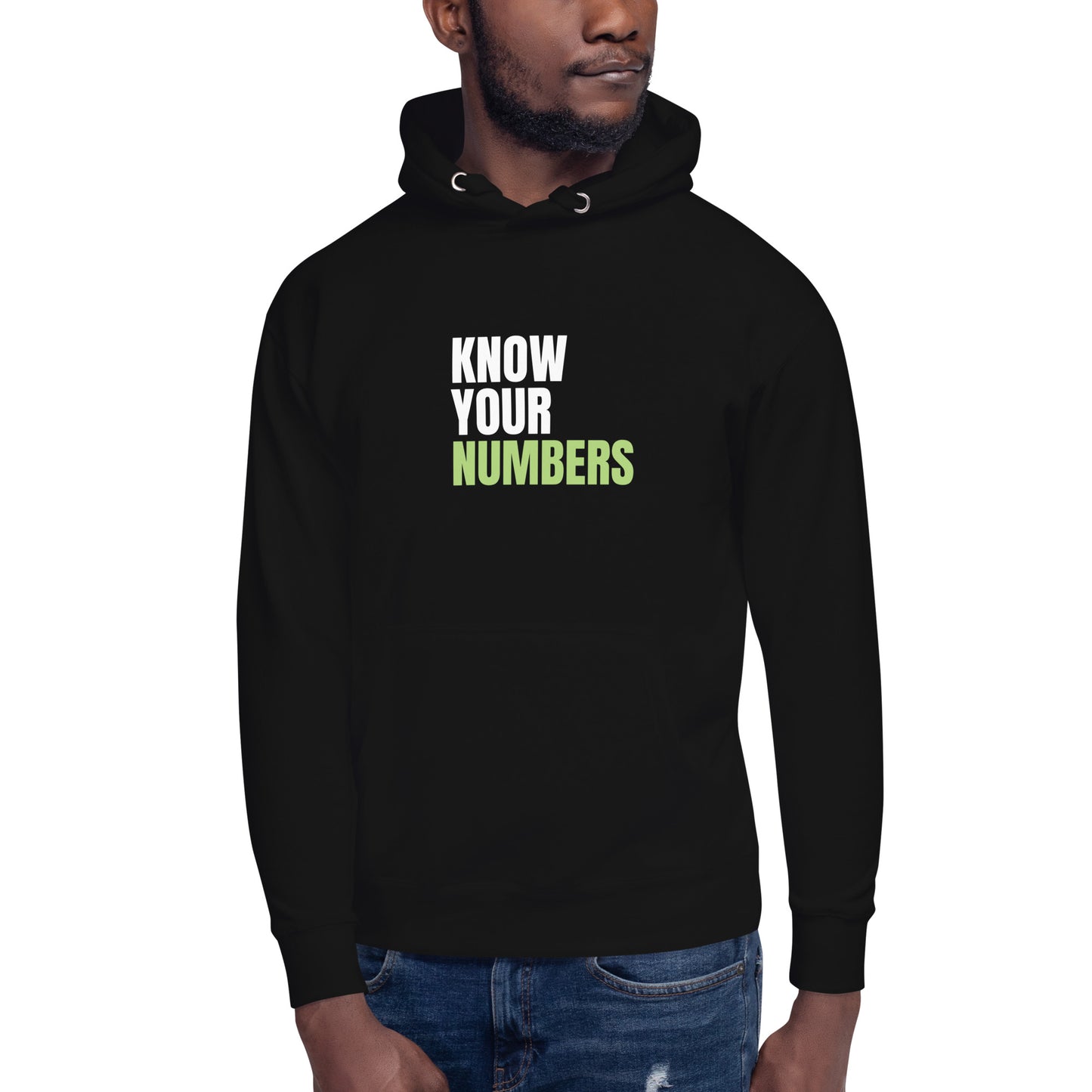 Premium Unisex Hoodie