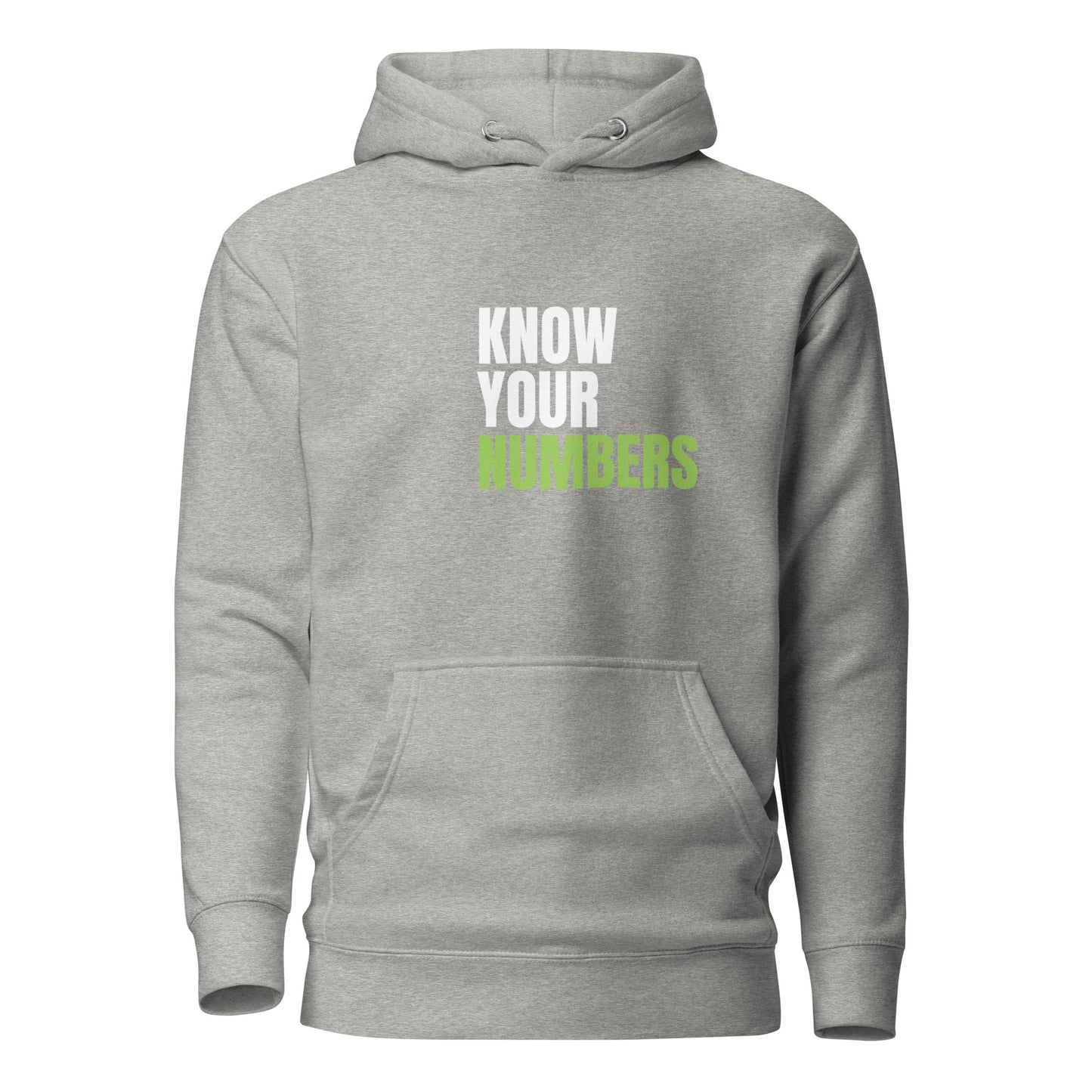 Premium Unisex Hoodie