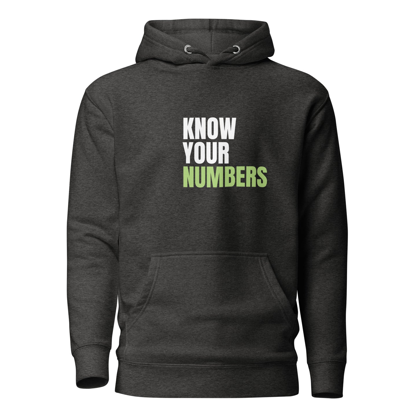 Premium Unisex Hoodie