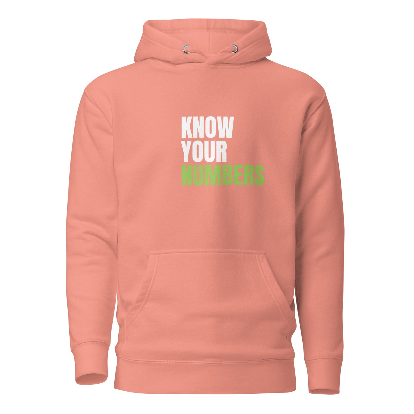 Premium Unisex Hoodie