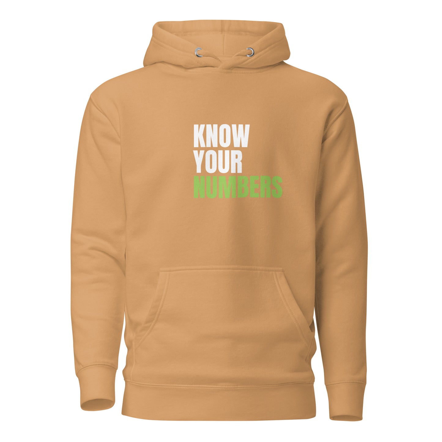 Premium Unisex Hoodie