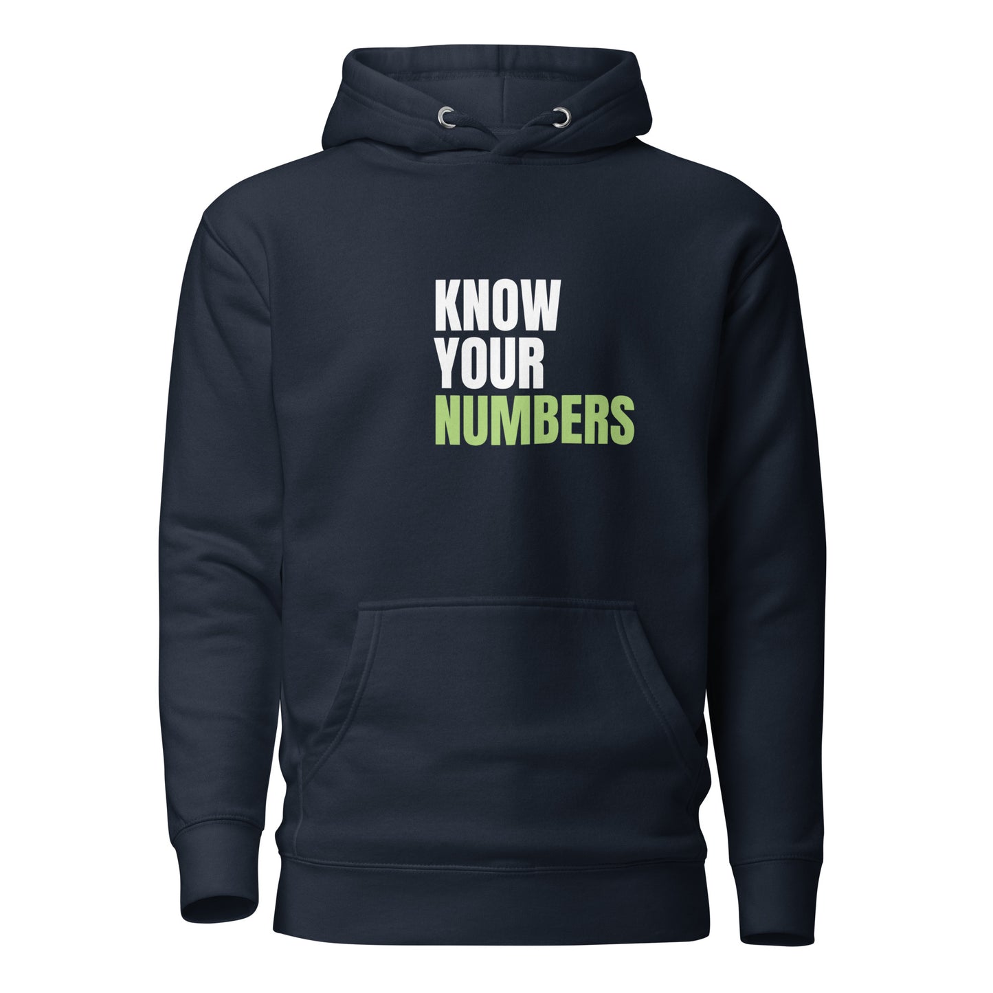 Premium Unisex Hoodie