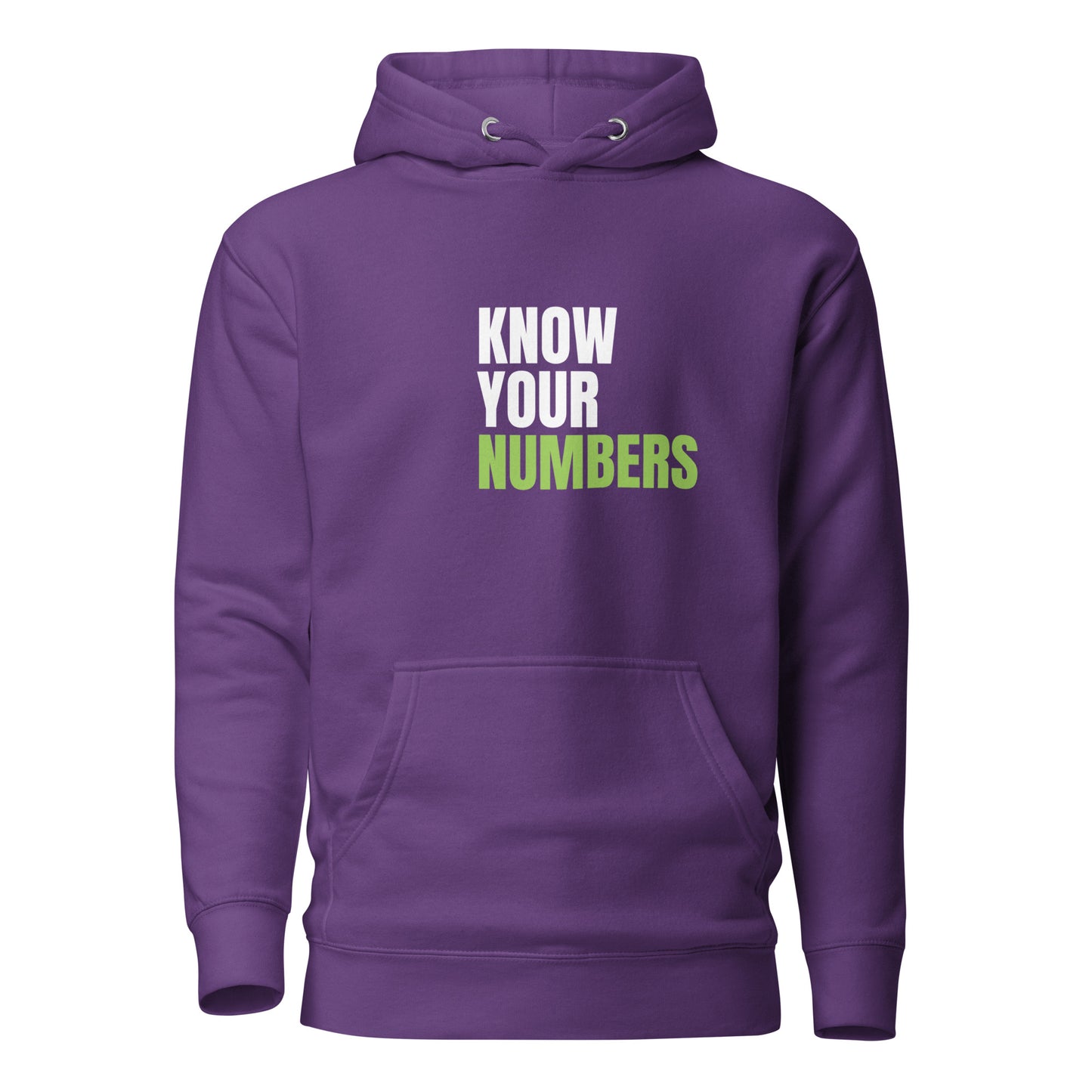 Premium Unisex Hoodie
