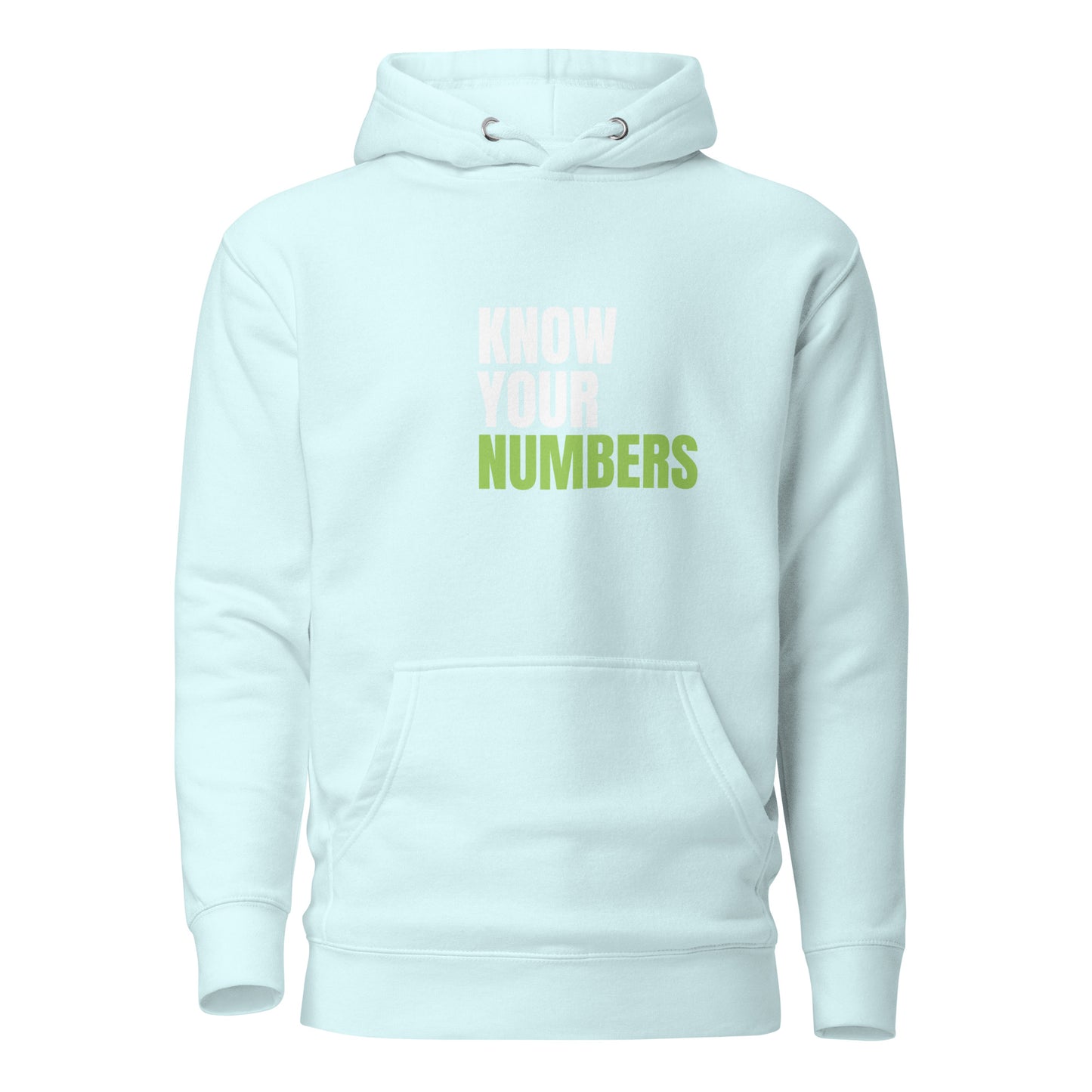 Premium Unisex Hoodie
