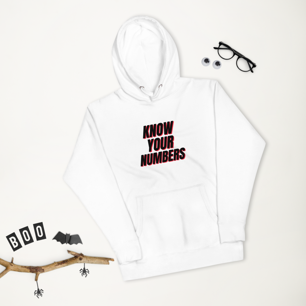 Unisex Premium Hoodie