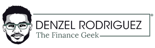 The Finance Geek Shop