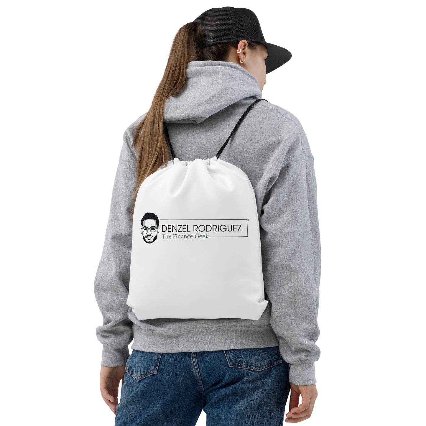 Drawstring Bag