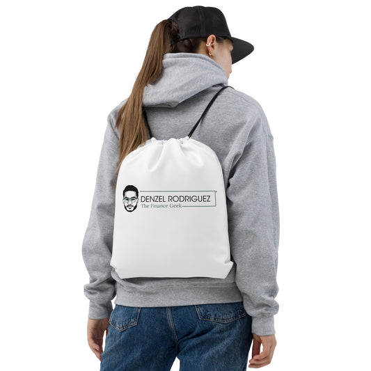 Drawstring Bag